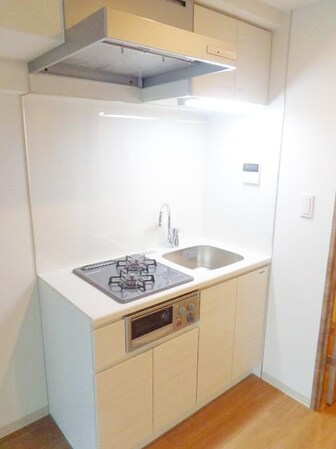 SKナインティ門前仲町の物件内観写真